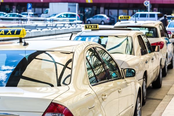 Niğde hastane taksi hizmeti